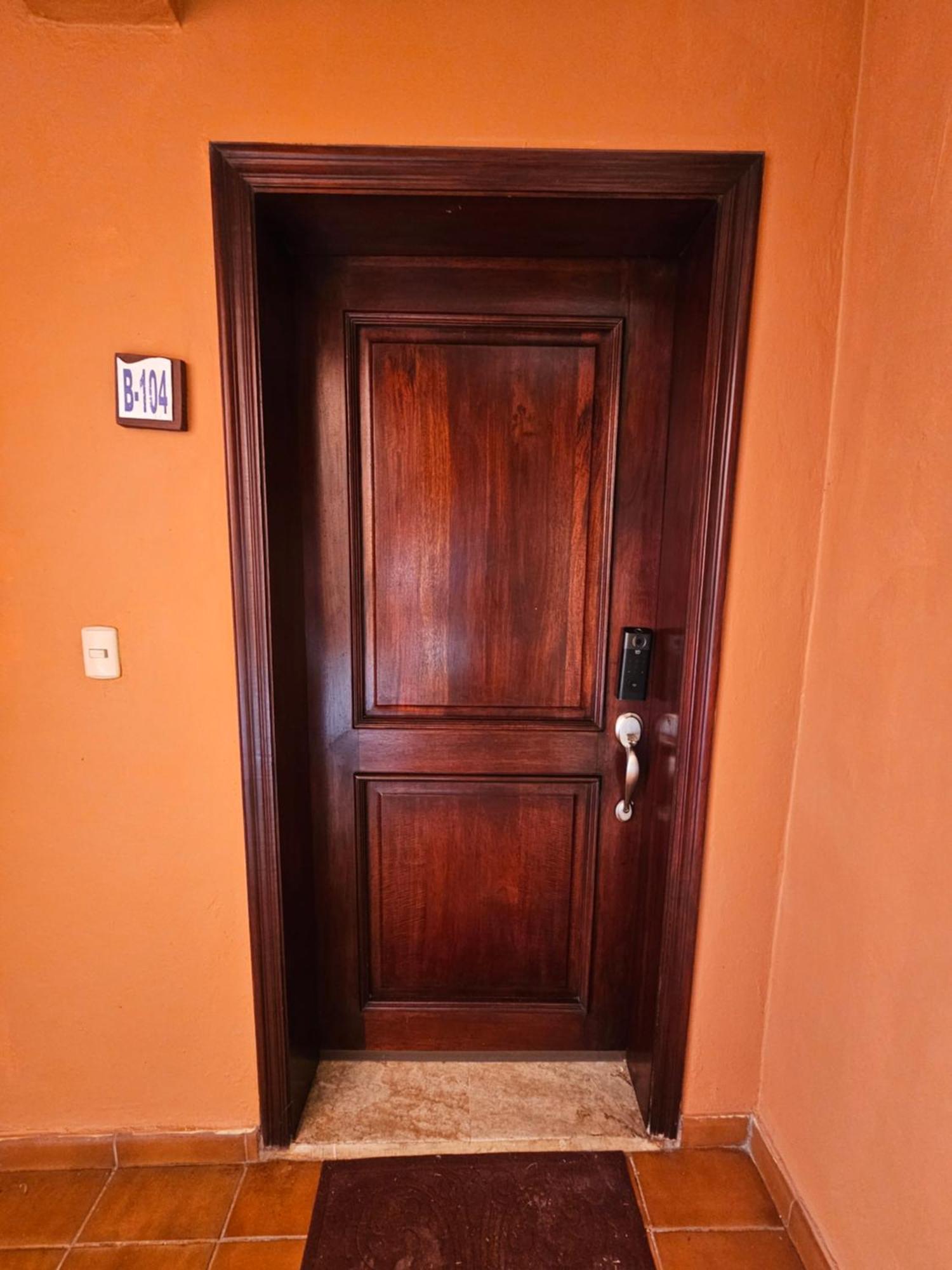 Luxury Apto 3 Rooms+pool+ Campo De Golf. Cocotal Apartment Punta Cana